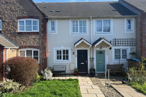 2 bedroom terraced house for sale, Greengage Close, Weston-super-Mare BS22