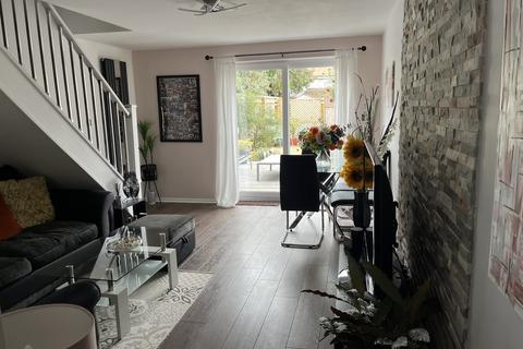 2 bedroom terraced house for sale, Greengage Close, Weston-super-Mare BS22