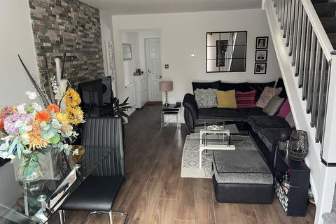 2 bedroom terraced house for sale, Greengage Close, Weston-super-Mare BS22