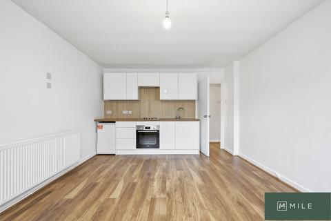 3 bedroom apartment to rent, Willesden Lane, London NW2