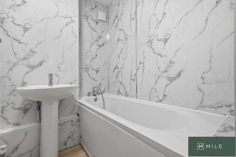 3 bedroom apartment to rent, Willesden Lane, London NW2