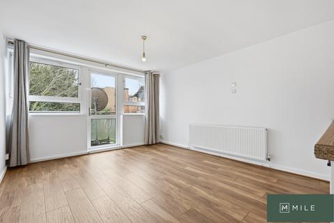 3 bedroom apartment to rent, Willesden Lane, London NW2