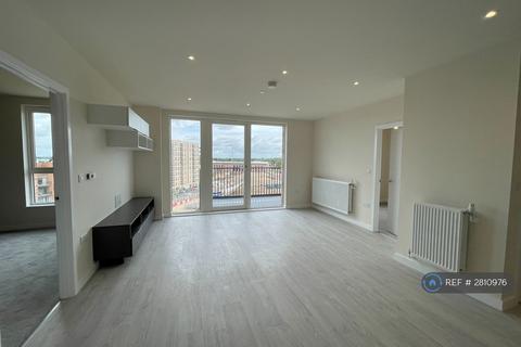 2 bedroom flat to rent, Taro Apartments, Harrow, HA1