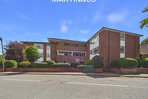 undefined, Grainford Court, Crescent Road, Wokingham