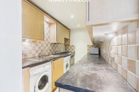 undefined, Grainford Court, Crescent Road, Wokingham