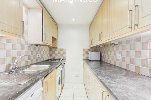 undefined, Grainford Court, Crescent Road, Wokingham
