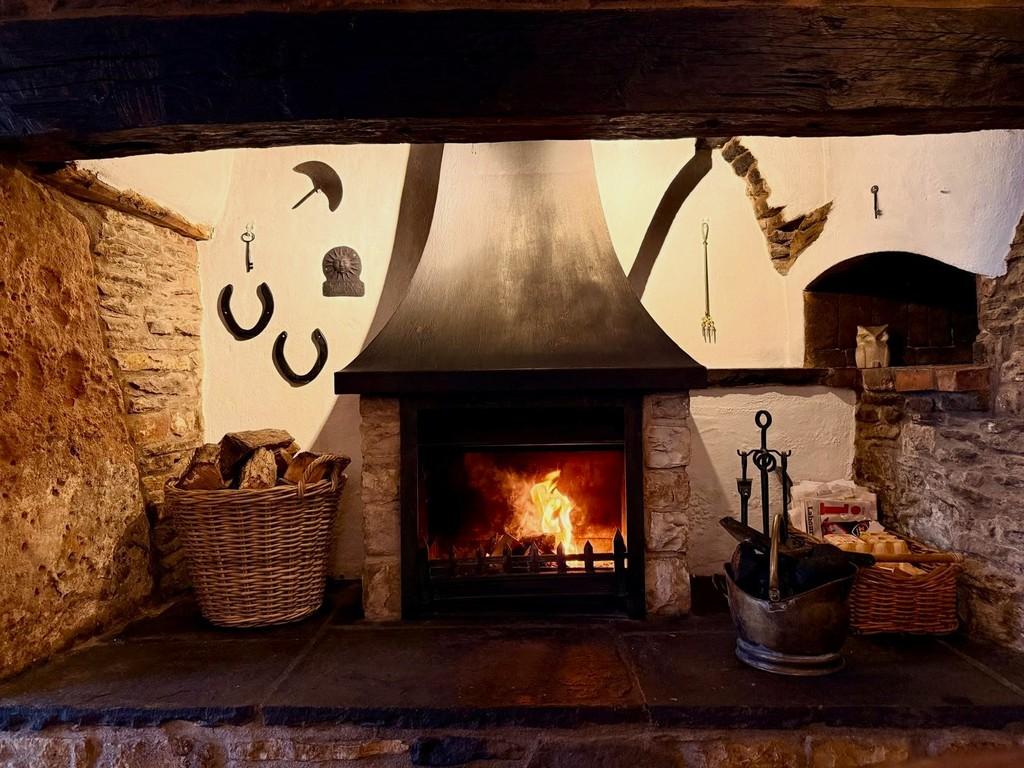 Inglenook