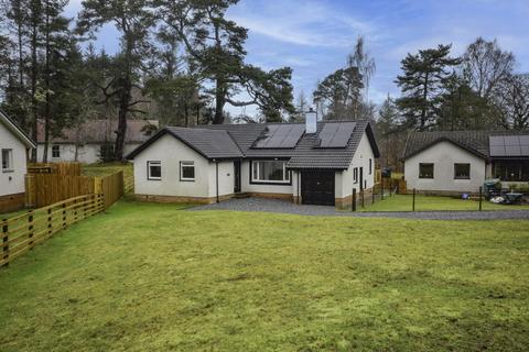 undefined, Dall, Rannoch, Pitlochry
