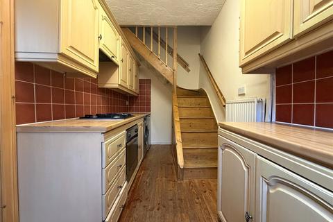 2 bedroom terraced house for sale, Grove Street, Oldham OL3
