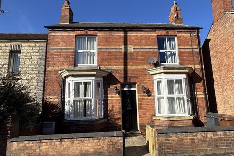 3 bedroom detached house for sale, Thorpe Road, Melton Mowbray