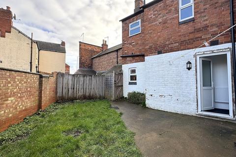 3 bedroom detached house for sale, Thorpe Road, Melton Mowbray