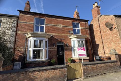 3 bedroom detached house for sale, Primrose House, Thorpe Road, Melton Mowbray