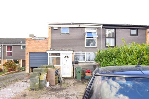 3 bedroom terraced house for sale, St. Lukes Road, Kent TN4