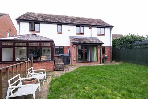 undefined, Whittle Road, Thame, OX9