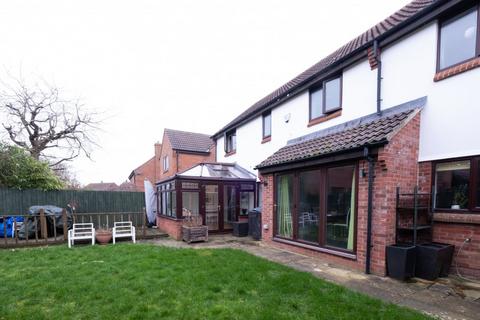 undefined, Whittle Road, Thame, OX9