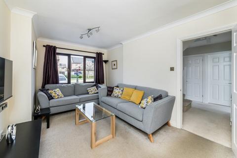 4 bedroom detached house for sale, Whittle Road, Thame, OX9