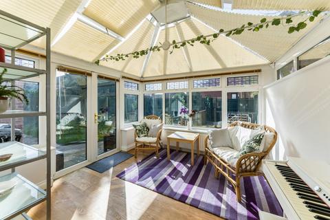 4 bedroom detached house for sale, Whittle Road, Thame, OX9