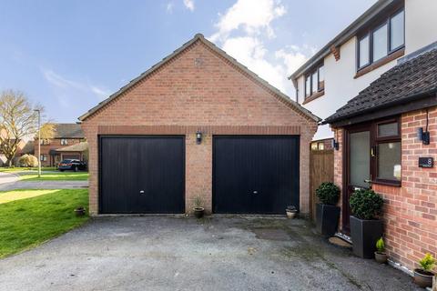 undefined, Whittle Road, Thame, OX9