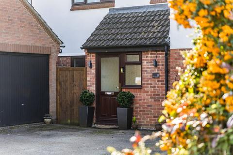 undefined, Whittle Road, Thame, OX9
