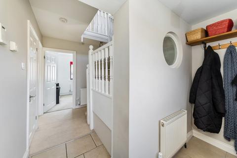 undefined, Whittle Road, Thame, OX9