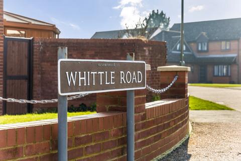 undefined, Whittle Road, Thame, OX9