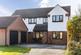 Whittle Road, Thame, OX9