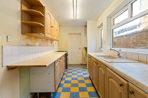3 bedroom terraced house for sale, Stanley Street, Grimsby, N.E.Lincolnshire, DN32