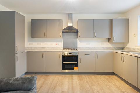 4 bedroom detached house for sale, Sandgate Close, Scartho Top, Grimsby, DN33