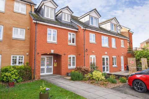 2 bedroom flat for sale, Cooper Court, Spital Road, Maldon