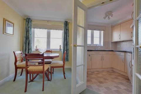 2 bedroom flat for sale, Cooper Court, Spital Road, Maldon