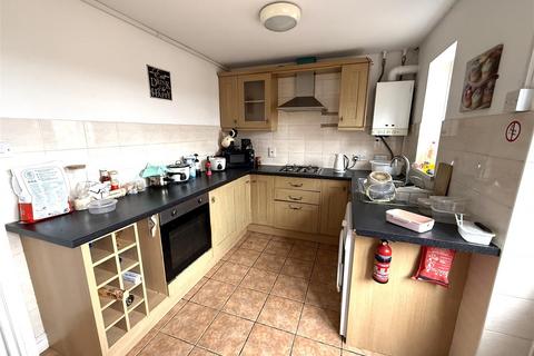 3 bedroom detached house for sale, Rockcliffe Close, Swadlincote DE11