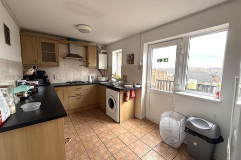 3 bedroom detached house for sale, Rockcliffe Close, Swadlincote DE11