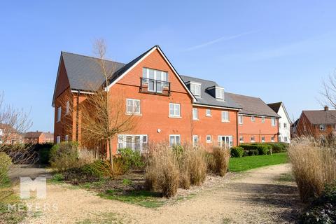 2 bedroom apartment for sale, Narrowleaf Drive | Ringwood | BH24