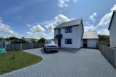 undefined, Clos Corwen, Aberystwyth SY23