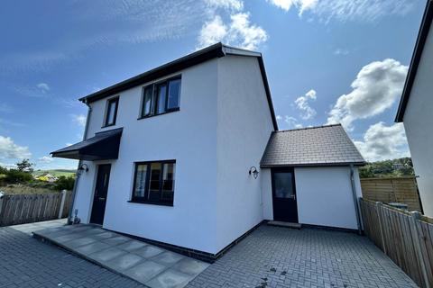 undefined, Clos Corwen, Aberystwyth SY23