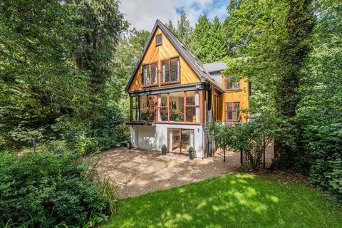 undefined, Gosshill Road, Chislehurst BR7