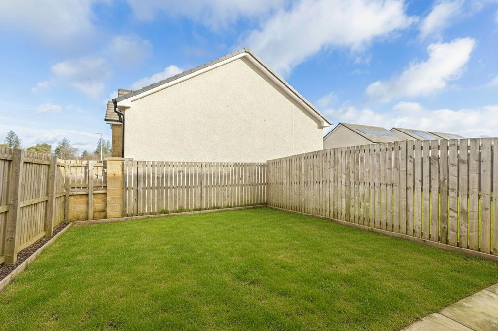 Garden Potential