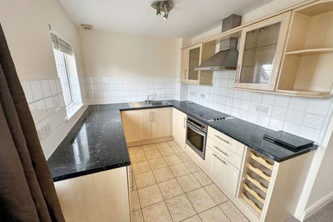 2 bedroom apartment for sale, St. Michaels Close, Grainger Park, Newcastle upon Tyne, Tyne and Wear, NE4 6AF