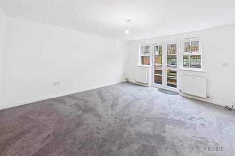 2 bedroom semi-detached house for sale, Summer Fields Drive, Swadlincote DE11