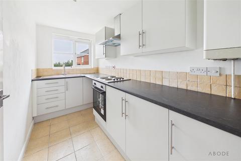2 bedroom semi-detached house for sale, Summer Fields Drive, Swadlincote DE11