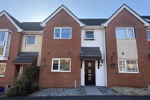 Godric Road, Newport