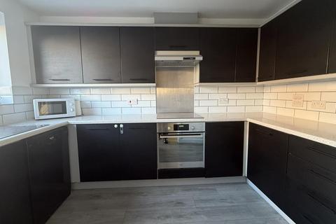 3 bedroom terraced house for sale, Godric Road, Newport