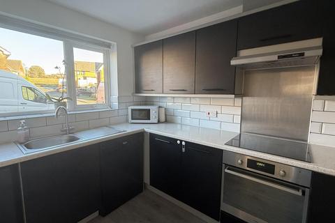 3 bedroom terraced house for sale, Godric Road, Newport