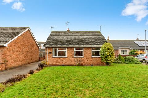 3 bedroom detached bungalow for sale, Witham Close, Newark, NG24