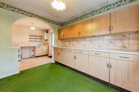 3 bedroom detached bungalow for sale, Witham Close, Newark, NG24
