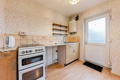 3 bedroom detached bungalow for sale, Witham Close, Newark, NG24