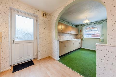 3 bedroom detached bungalow for sale, Witham Close, Newark, NG24