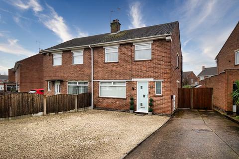 undefined, Clive Crescent, Nottingham NG16