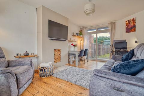 undefined, Clive Crescent, Nottingham NG16