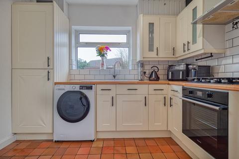undefined, Clive Crescent, Nottingham NG16